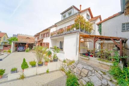 Gemütliches Reihenendhaus in Inzlingen – ideal für 1–2 Personen