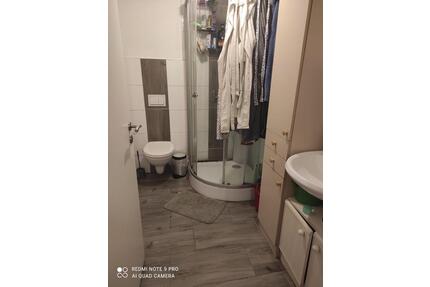 neu renovierte 2 ZKB im Erdgeschoss - Ottweiler