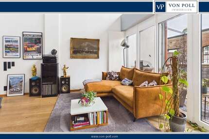 Wohnung zum Kaufen in Bamberg 740.000,00 € 124.44 m²