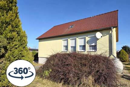 Haus zum Kaufen in Uckerland Kutzerow 139.000,00 € 115 m² - Uckerland / Kutzerow