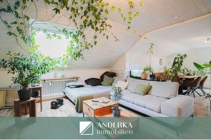 Wohnung zum Mieten in Bibertal Bühl 890,00 € 105 m² - Bibertal / Bühl