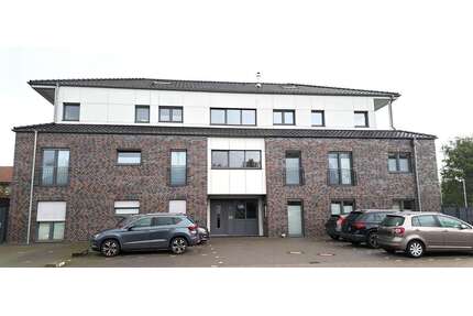 Wohnung zum Mieten in Ochtrup 950,00 € 96 m²