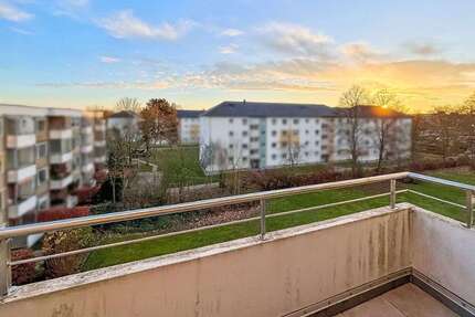 Wohnung zum Kaufen in Osnabrück 149.000,00 € 61.46 m²