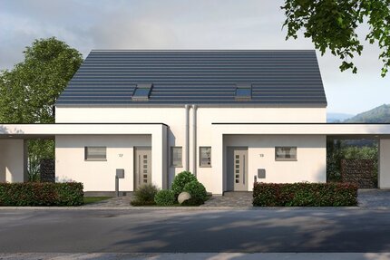 Ihr individuelles Zuhause in Neukirchen-Vluyn - Komfort und Qualität auf zwei Ebenen - Neukirchen Vluyn