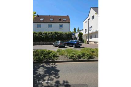 Mehrfamilienhaus zum Verkauf in Homburg-Erbach