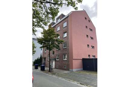Wohnung zum Mieten in Bremerhaven 535,00 € 71 m²