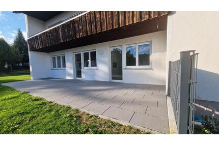 Schöne 2-Zimmer-Wohnung in Furth zu vermieten!
