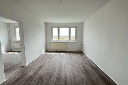 Wohnung zum Mieten in Bad Düben 320,00 € 58 m²