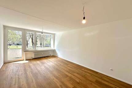 Wohnung zum Mieten in München 766,55 € 58.16 m²