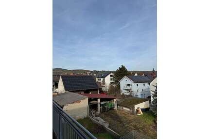 Wohnung zum Kaufen in Bötzingen 285.000,00 € 86.6 m²