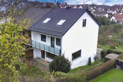 Großzügige bezugsfertige DHH - wertig modernisiert - in 89312 Günzburg-Reisensburg