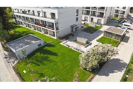 Wohnung zum Mieten in Chemnitz 654,00 € 45.85 m²