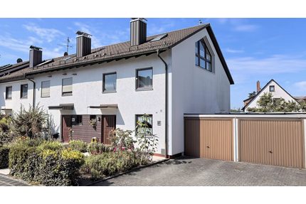 Haus zum Kaufen in Nürnberg 405.000,00 € 130 m²