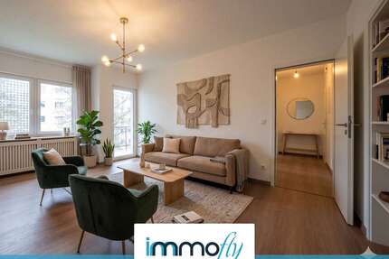Wohnung zum Kaufen in Aldenhoven 129.000,00 € 63 m²
