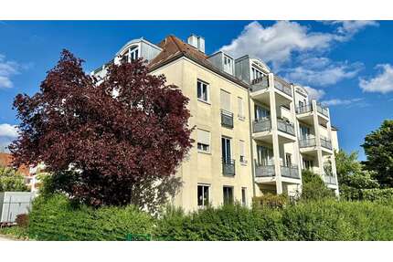 Wohnung zum Kaufen in Freising 325.000,00 € 54.59 m²