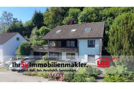 Haus zum Kaufen in Glatten 295.000,00 € 221 m²