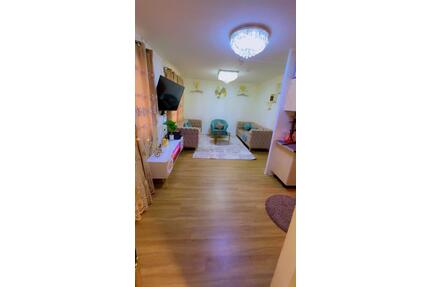 Möblierte 4-Zimmer-Wohnung zu vermieten - Dresden Plauen