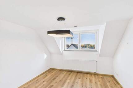 Stilvoll und Lichtdurchflutet: Hochwertig ausgestattete Wohnung mit optimaler Raumaufteilung - Gelsenkirchen Bulmke-Hüllen