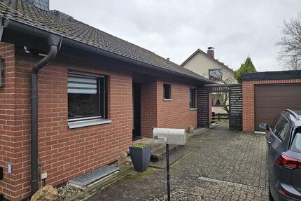 Einfamilienhaus in Wolfenbüttel