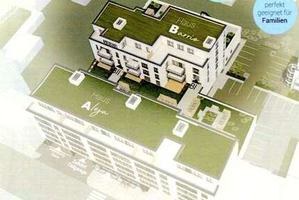Wohnung zum Mieten in Langen 1.985,00 € 104.5 m²