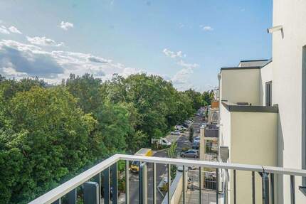 Ihr Refugium im Grünen: Die exklusiven Halske Gärten - Berlin Siemensstadt