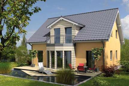 Haus zum Kaufen in Bernau 682.640,00 € 122 m²