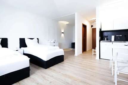 Wohnung zum Mieten in Ludwigshafen 450,00 € 30 m²