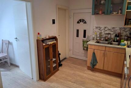 2 Zimmer Wohnung in Laichingen-Feldstetten ab 01.04 zu vermieten