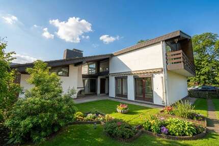 Haus zum Kaufen in Braunschweig 680.000,00 € 252 m²