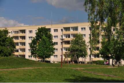 Wohnung zum Mieten in Pritzwalk 330,00 € 60 m²