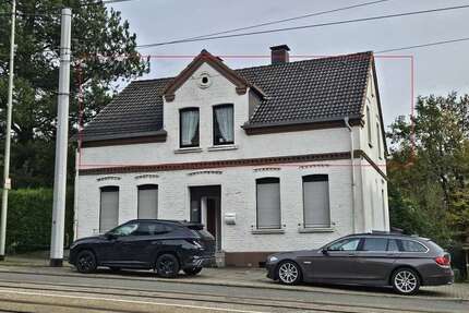 Wohnung zum Kaufen in Hattingen 139.000,00 € 74 m²