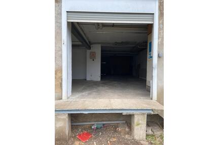 Lager zu vermieten ca (100) qm - 700,00&nbsp;EUR Kaltmiete, ca.&nbsp; 100,00&nbsp;m&sup2; in Höchst im Odenwald (PLZ: 64739)