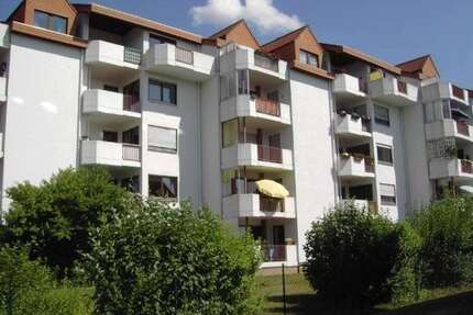 Wohnung zum Kaufen in Bad Gandersheim 60.000,00 € 60.13 m²