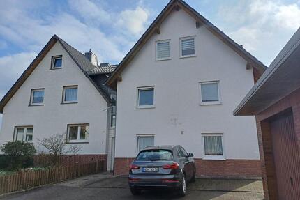Helle 3-Zimmer-Wohnung (80 m²) in Marburg-Schröck mit Südbalkon,