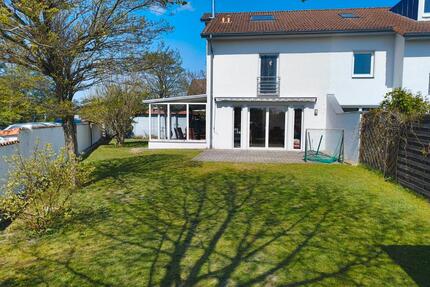 Reihenendhaus in beliebter Lage von Lachendorf zu vermieten