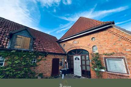 Haus zum Kaufen in Bleckede Wendewisch 299.000,00 € 190 m² - Bleckede / Wendewisch