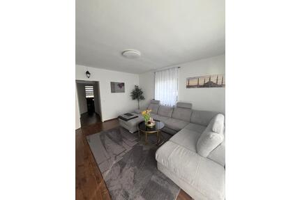 Moderne Wohnung in ruhiger Lage! – Komfortabel und Energiesparend - Taunusstein