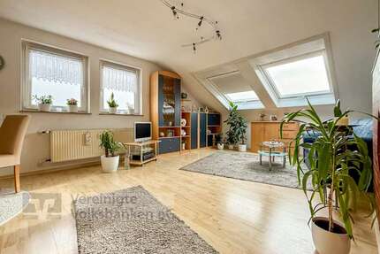 Wohnung zum Kaufen in Weil der Stadt Merklingen 195.000,00 € 65 m² - Weil der Stadt / Merklingen