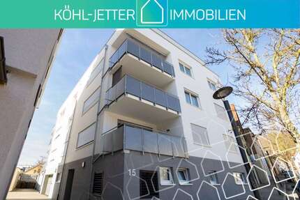 Wohnung zum Mieten in Albstadt 1.300,00 € 142.77 m²