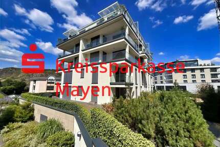 Wohnung zum Kaufen in Andernach 895.000,00 € 136 m²