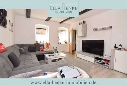 Haus zum Kaufen in Jerxheim 140.000,00 € 150 m²