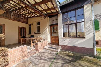 Willkommen in Mosigkau - 199.000,00&nbsp;EUR Kaufpreis, ca.&nbsp; 186,60&nbsp;m&sup2;&nbsp;Wohnfl&auml;che in Dessau-Roßlau (PLZ: 06847) Mosigkau