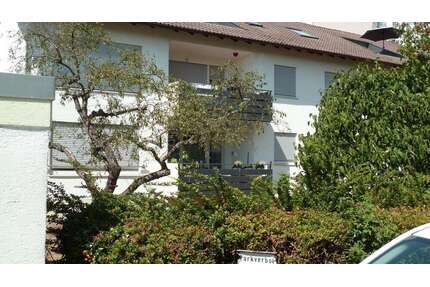 Wohnung zum Kaufen in Emmendingen 198.000,00 € 66 m²