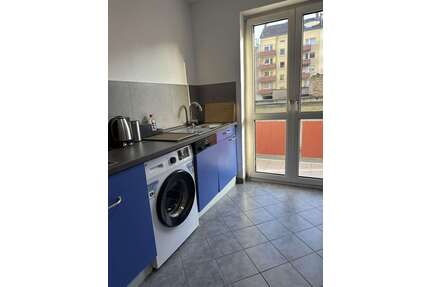 Wohnung zum Mieten in Mannheim 1.290,00 € 87.94 m²