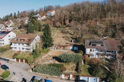 Grundstück zu verkaufen in Merzhausen 1.490.000,00 € 1421 m²