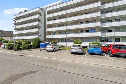 Wohnung zum Kaufen in Kempten 118.000,00 € 33.32 m²
