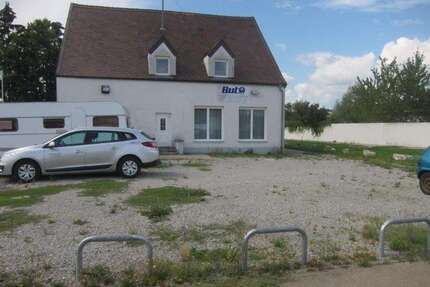 Haus zum Kaufen in Kissing 699.500,00 € 246 m²