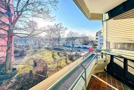 Wohnung zum Mieten in Stuttgart 1.165,00 € 93.5 m²