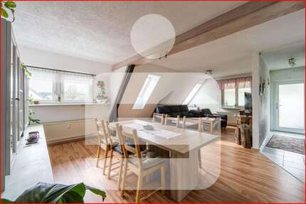 Wohnung zum Kaufen in Wehr 268.000,00 € 102 m²
