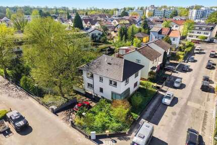 Haus zum Kaufen in Offenbach am Main 799.000,00 € 186 m²